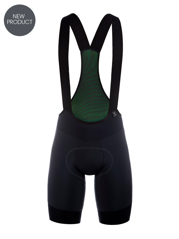 Women's Cycling Bibs - Moxy Monitor